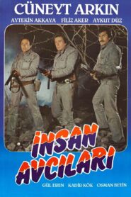İnsan Avcıları Online En Netflix