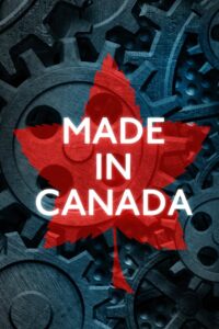 Made in Canada 1998 En Netflix
