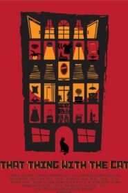 That Thing with the Cat Online En Netflix