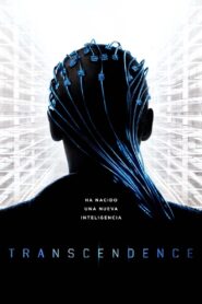 Transcendence: Identidad virtual Online En Netflix