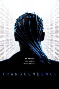 Transcendence: Identidad virtual Online En Netflix