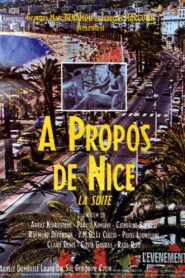 À propos de Nice, la suite Online En Netflix