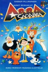 Abra Cadabra Online En Netflix