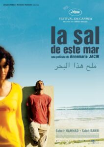 ملح هذا البحر Online En Netflix