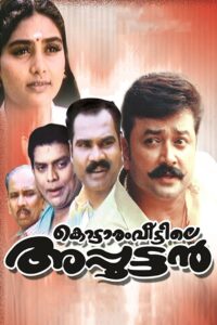 കൊട്ടാരംവീട്ടിലെ അപ്പൂട്ടൻ Online En Netflix