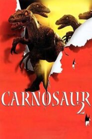 Carnosaur 2 Online En Netflix