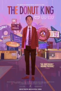 The Donut King Online En Netflix