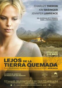 The Burning Plain Online En Netflix
