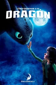 Cómo Entrenar A Tu Dragón Online En Netflix