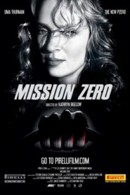 Mission Zero Online En Netflix