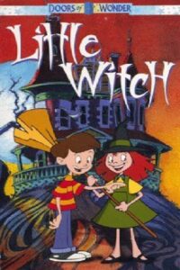 Little Witch Online En Netflix