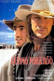 The Last Outlaw Online En Netflix