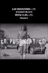 Go, Pussycat, Go! Online En Netflix