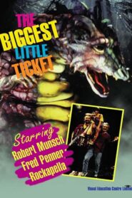 The Biggest Little Ticket Online En Netflix