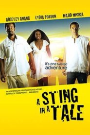 A Sting in a Tale Online En Netflix