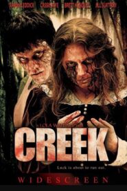 Creek Online En Netflix