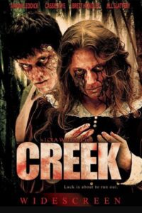 Creek Online En Netflix
