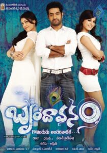 బృందావనం Online En Netflix