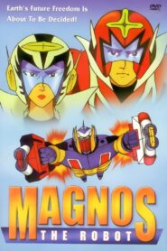 Magnos Online En Netflix