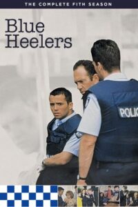 Blue Heelers: Temporada 5 {year} En Netflix
