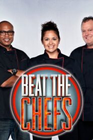 Beat the Chefs 2012 En Netflix