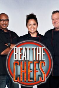 Beat the Chefs 2012 En Netflix