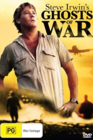 Steve Irwin’s Ghosts of War Online En Netflix