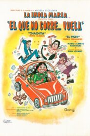 ¡El que no corre… vuela! Online En Netflix