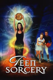 Teen Sorcery Online En Netflix