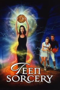 Teen Sorcery Online En Netflix
