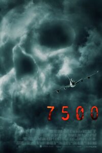 Vuelo 7500 Online En Netflix