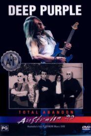 Deep Purple: Total Abandon Online En Netflix
