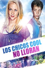 Los chicos cool no lloran Online En Netflix