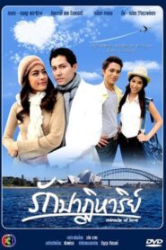 รักปาฏิหาริย์ 2011 En Netflix