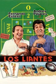 Los liantes Online En Netflix