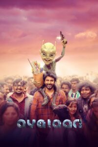 அயலான் Online En Netflix