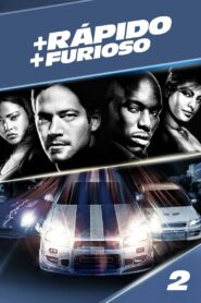 Más rápido, más furioso Online En Netflix