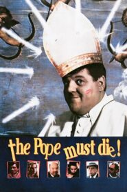 The Pope Must Die Online En Netflix