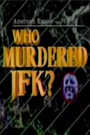 American Expose: Who Murdered JFK? Online En Netflix