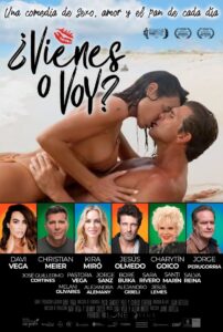 ¿Vienes o Voy? Online En Netflix
