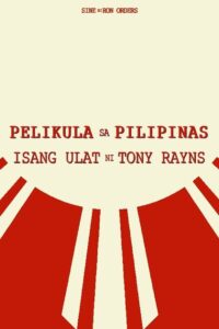 Visions Cinema: Film in the Philippines – A Report by Tony Rayns Online En Netflix