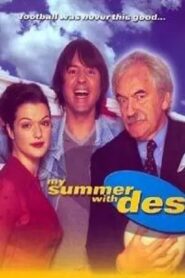 My Summer With Des Online En Netflix
