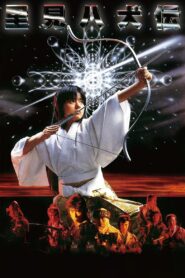 里見八犬伝 Online En Netflix