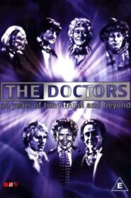 The Doctors: 30 Years of Time Travel and Beyond Online En Netflix