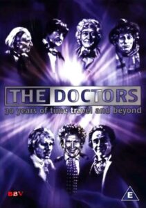 The Doctors: 30 Years of Time Travel and Beyond Online En Netflix