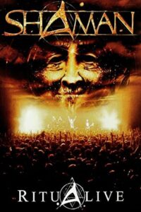 Shaman: RituAlive Online En Netflix