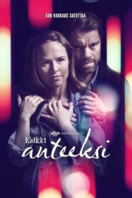 Kaikki anteeksi 2023 En Netflix