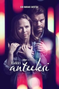 Kaikki anteeksi 2023 En Netflix