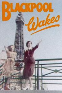 Blackpool Wakes Online En Netflix
