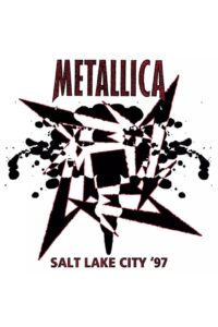Metallica: Live in Salt Lake City, Utah – January 2, 1997 Online En Netflix